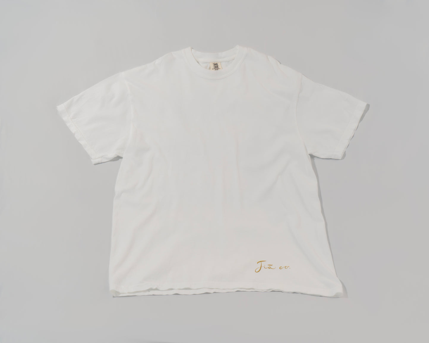DUVAL IS FAMILY Tee (white)