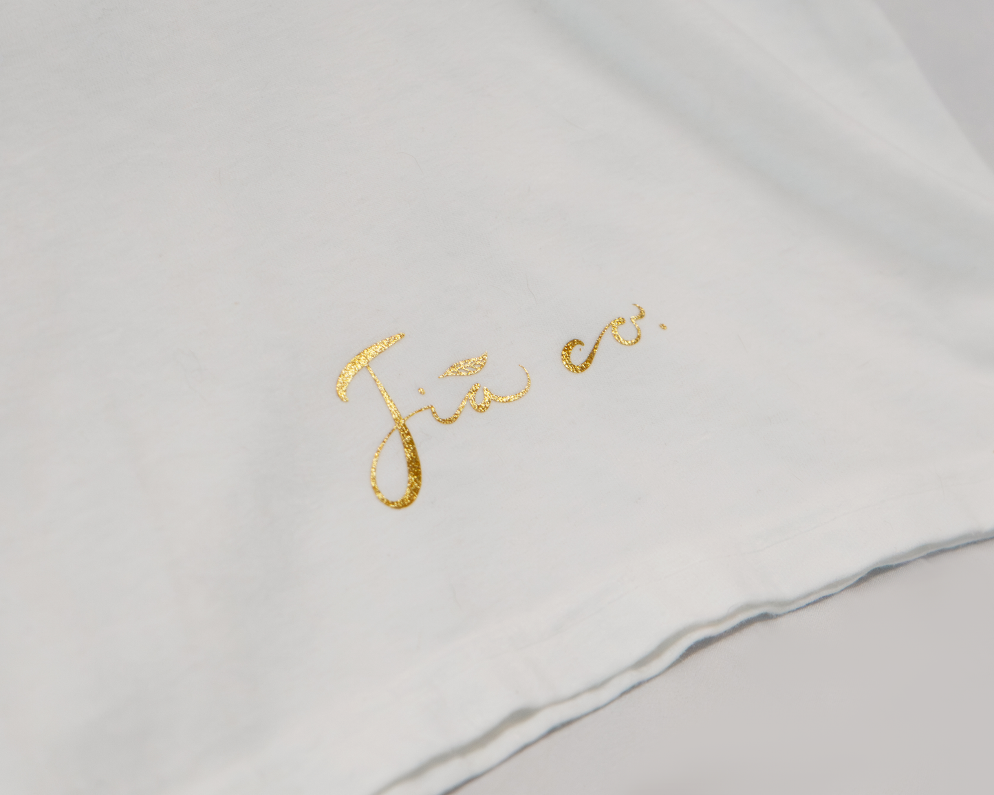 DUVAL IS FAMILY Tee (white)