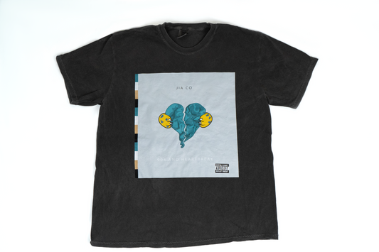 904 & Heartbreak Tee
